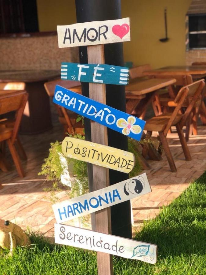 Pousada São Miguel dos Milagres المظهر الخارجي الصورة
