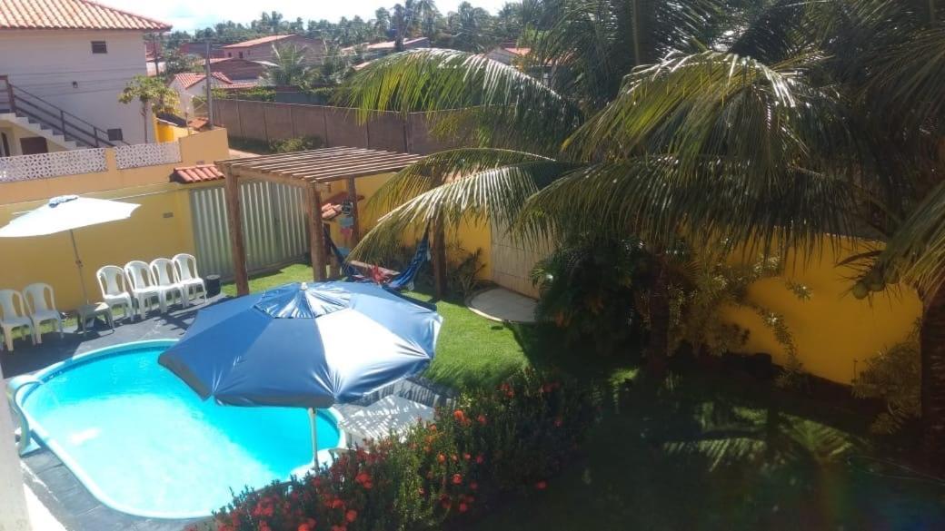 Pousada São Miguel dos Milagres المظهر الخارجي الصورة