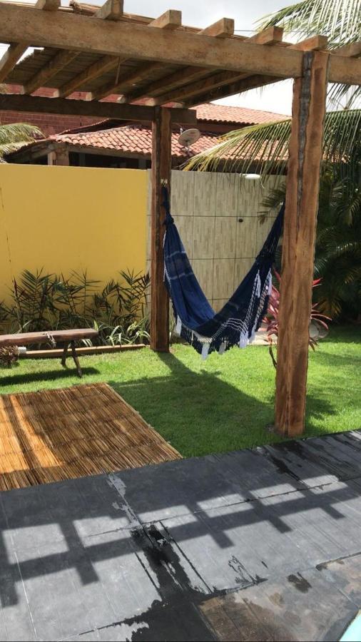 Pousada São Miguel dos Milagres المظهر الخارجي الصورة
