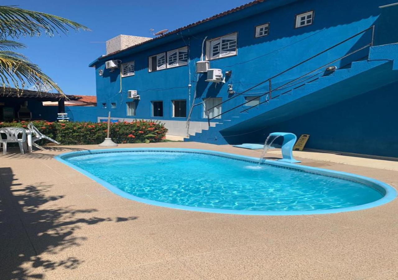 Pousada São Miguel dos Milagres المظهر الخارجي الصورة