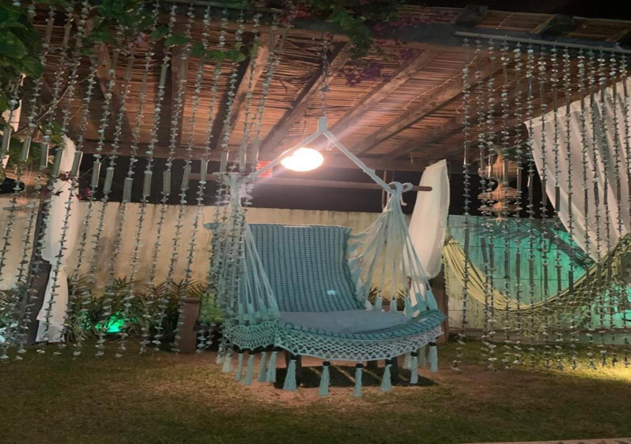 Pousada São Miguel dos Milagres المظهر الخارجي الصورة