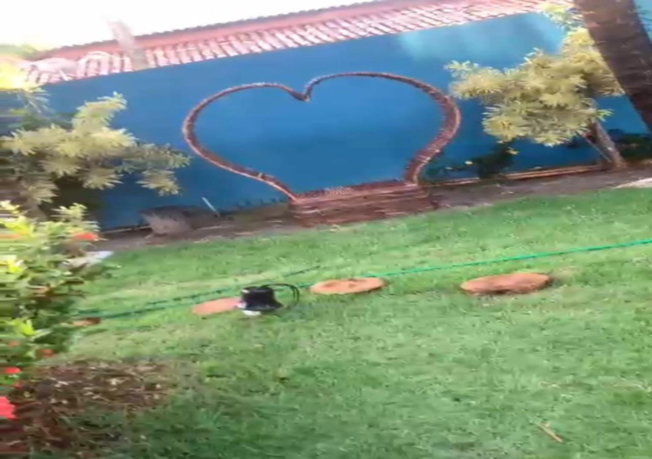 Pousada São Miguel dos Milagres المظهر الخارجي الصورة