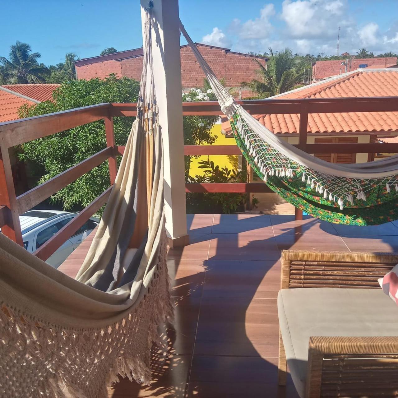 Pousada São Miguel dos Milagres المظهر الخارجي الصورة